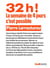 32h ! La semaine de 4 jours, c'est possible