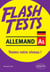 Allemand. Flash Tests. A1. Testez votre niveau d'allemand !