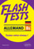 Allemand. Flash Tests. B1. Testez votre niveau d'allemand !