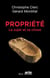 Propriété - Le sujet et sa chose