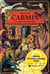 Carmin, tome 1 - Le Garçon au pied-sabot