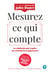 Mesurez ce qui compte - La méthode qui inspire les entreprises gagnantes