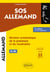 SOS allemand niveau 2 (B1-B2) (avec fichiers audio) - Révision systématique de la grammaire et du vocabulaire - 2e édition revue et augmentée