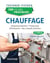 100 fiches pratiques - Chauffage - 2e éd. - Dimensionnement, production, distribution
