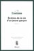 Scènes de la vie d'un jeune garçon