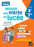 Réussir son entrée au lycée 3e - 2de - Français, Maths, Anglais & méthodes de travail pour bien démarrer au lycée