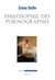 Philosophie des pornographes