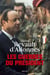 Les Guerres du président