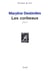 Les Corbeaux. Pièce