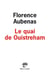 Le Quai de Ouistreham
