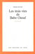 Les Trois Vies de Babe Ozouf
