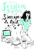 Jessica Jupiter s'occupe de tout. Jessica Jupiter, tome 2