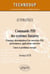 AUTOMATIQUE - Commande PID des systèmes linéaires - Principes, détermination d’un correcteur PID, performances, applications concrètes - Cours et problèmes corrigés (Niveau A)