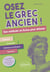 Osez le grec ancien. Une méthode en fiches pour débuter