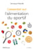 L'essentiel sur l'alimentation du sportif