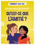 Qu'est-ce que l'amitié ?