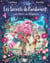 Les Secrets de Pandorient - Les Fleurs de Mégalove