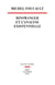 Binswanger et l'analyse existentielle