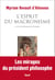L'Esprit du macronisme - ou l’art de dévoyer les concepts