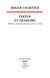 Éditer et Traduire - Mobilité et matérialité des textes (XVIe-XVIIIe siècle)