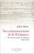 Au commencement de la Résistance. Du côté du musée de l'Homme 1940-1941 - Du côté du Musée de l'Homme 1940-1941