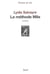 La Méthode Mila