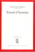 Travail d'homme