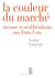 La Couleur du marché. Racisme et néolibéralisme aux États-Unis - Racisme et néolibéralisme aux États-Unis