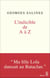 L'indicible de A à Z