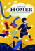 Homer et le chien formidable. Homer, tome 1 - Tome 1