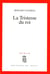 La Tristesse du roi