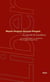 Le Marché de l'excellence. Les grands crus à l'épreuve de la mondialisation - Les grands crus à l'épreuve de la mondialisation