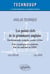 ANGLAIS TECHNIQUE - Les points clefs de la grammaire anglaise - Fonctionnement, exemples, erreurs à éviter - Pour scientifiques et techniciens. Pour les candidats au TOEIC - Niveau B