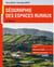Géographie des espaces ruraux - 2e éd.