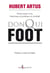 Donqui Foot