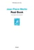 Real Book - Autopianographie