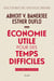 Économie utile pour des temps difficiles