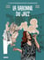 La baronne du jazz - La vraie vie de légende de Pannonica de Koenigswarter