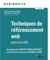 Techniques de référencement web - Audit et suivi SEO
