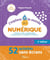 J'explore le monde numérique - 2e édition - Internet, robots, cryptographie, programmation, intelligence artificielle... - 52 activités sans écrans