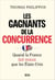 Les Gagnants de la concurrence - Quand la France fait mieux que les États-Unis