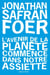 L'avenir de la planete commence dans notre assiette