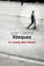Le corps des ruines