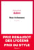 Nos richesses - Prix Renaudot des lycéens 2017