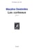 Les Corbeaux. Pièce