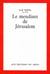 Le Mendiant de Jérusalem - Prix Médicis 1968