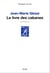 Le Livre des cabanes
