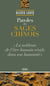 Paroles de sages chinois