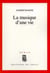 La Musique d'une vie