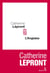 L'Anglaise
